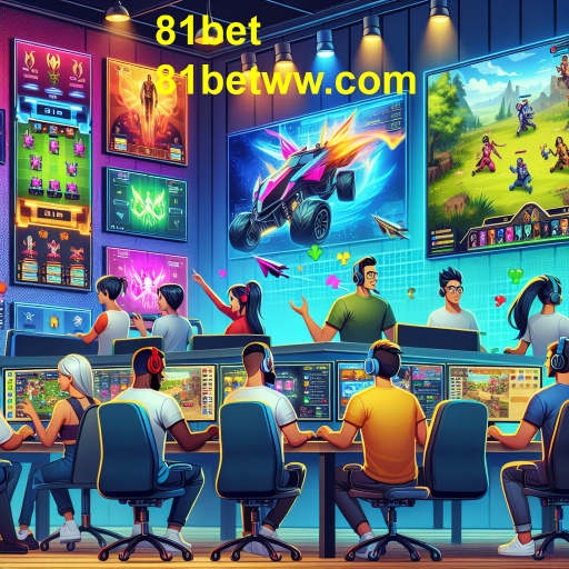 Descubra o Mundo dos Jogos de Habilidade no 81bet